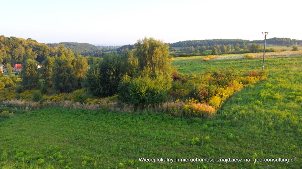 Działka Sprzedaż Bębło Kwiatowa