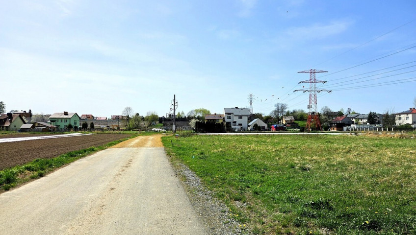 Działka Sprzedaż Zielonki