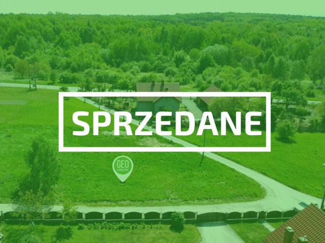 Działka Sprzedaż Modlniczka