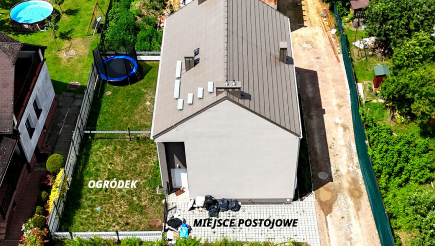 Mieszkanie Wynajem Rząska Do wynajęcia mieszkanie w Rząsce przy granicy z Krakowem 3 pokoje umeblowane