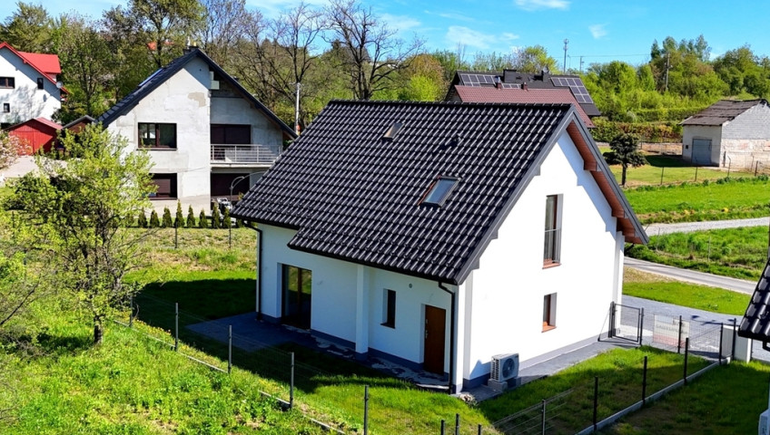 Dom Sprzedaż Zielonki Klonowa