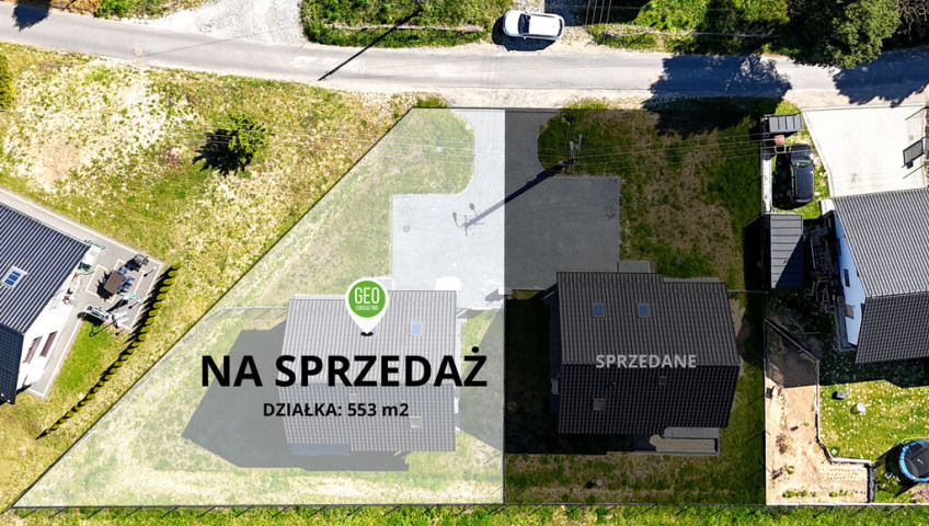 Dom Sprzedaż Zielonki Klonowa