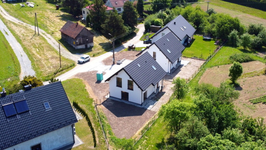 Dom Sprzedaż Zielonki Klonowa