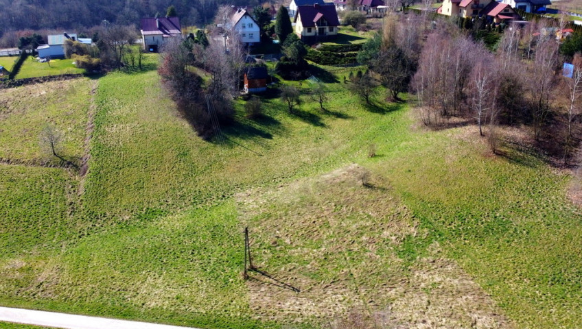 Działka Sprzedaż Michałowice Kilka działek w Michałowicach